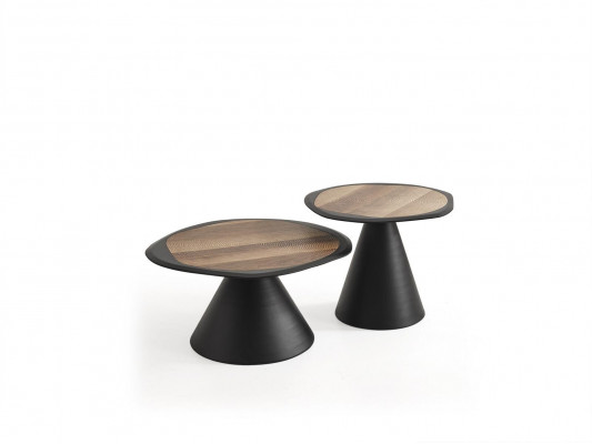 Canapé Dësch Kaffisdësch Säitendësch Designer Wunnzëmmertësch Miwwelen