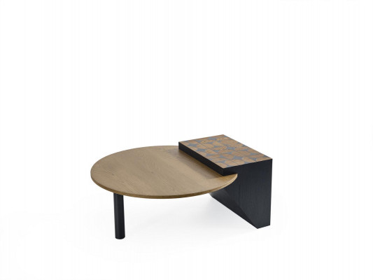 Couchtisch Holz Wunnzëmmerdësch Miwwelen Design Dësch Luxus Ariichtung