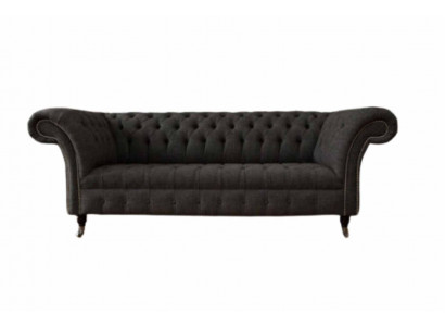 Viersëtzeger Canapé Sofa Polster Couchen Wunnzëmmer Sofas 4 Sëtzeren