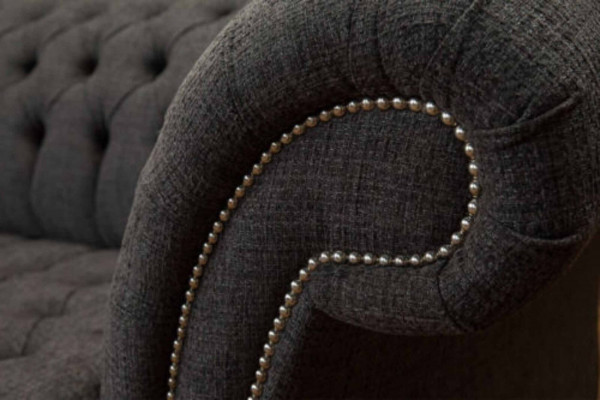 Viersëtzeger Canapé Sofa Polster Couchen Wunnzëmmer Sofas 4 Sëtzeren