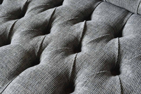 Grou Designer Canapé Sofa Drësëtzeger Luxus Canapéë Miwwelen Sofaen Textil