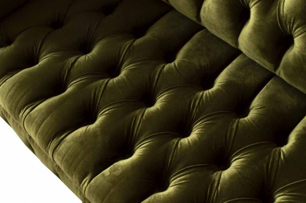 Chesterfield Sofa 2 Sëtzer Sofas Luxus Polstersofas Luxus Designer Couch Miwwelen
