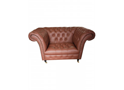 Luxus Chesterfield Fauteuil Lieder Sëtz Lounge Fauteuils Brong Modern