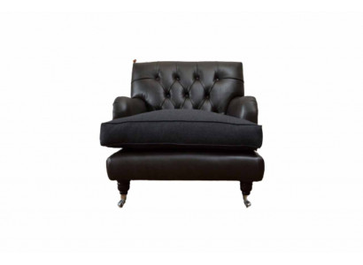 Chesterfield Design Fauteuil Couché Polster Luxus Couches 1 Sëtz Lieder