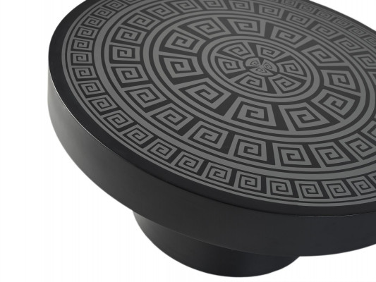 Luxus Canapé Dësch Holz Miwwelen Modernen Dësch Säitendësch Ariichtung