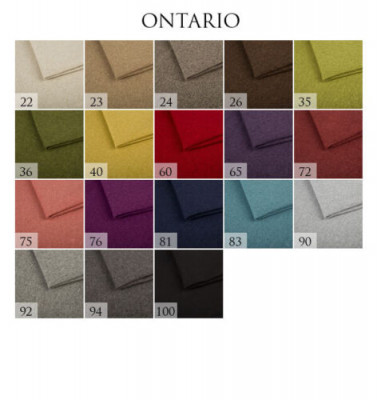 Canapé Ecksofa Polster Samt Canapé Wunnzëmmer Miwwelen Canapé Stoff