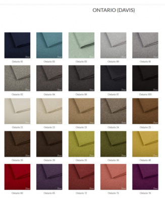 Stoff Fousshocker Ottoman Samt Sëtzblocker Hocker Pouf Puff Sëtzpouf Textil