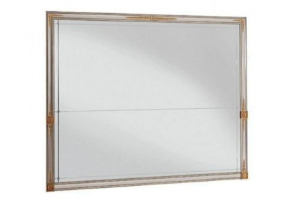 Spigel Holzrahmen Wandspigel Klasseschen Designer Wand Miwwelen arredoclassic