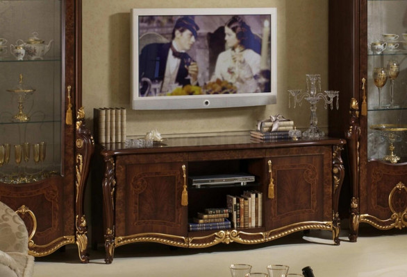 rtv Design Sideboard Fernsehwandschaf Luxuriéis Neit Regal Kommode Schaf Neit