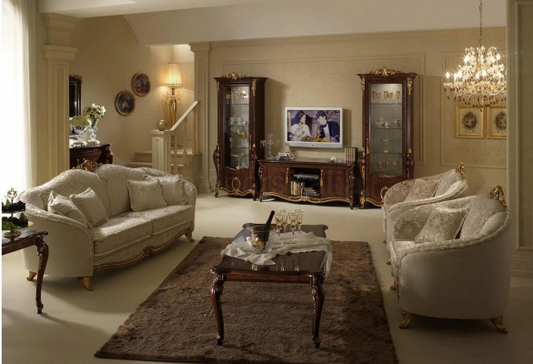 rtv Design Sideboard Fernsehwandschaf Luxuriéis Neit Regal Kommode Schaf Neit