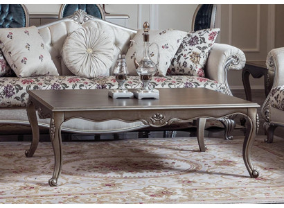Holz Couchtisch Kaffisdësch Dësch Design Dësch Wunnzëmmerdësch Dëscher
