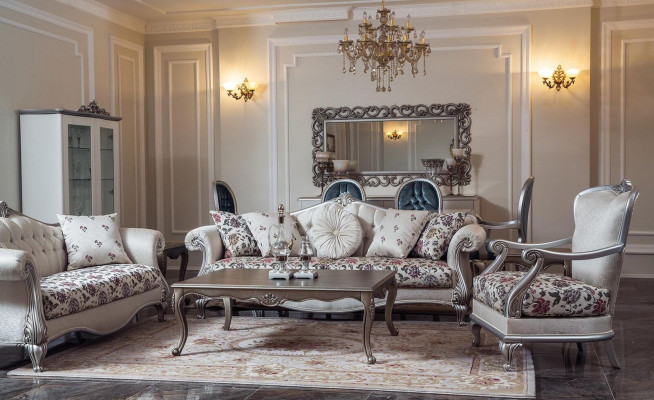 Holz Couchtisch Kaffisdësch Dësch Design Dësch Wunnzëmmerdësch Dëscher