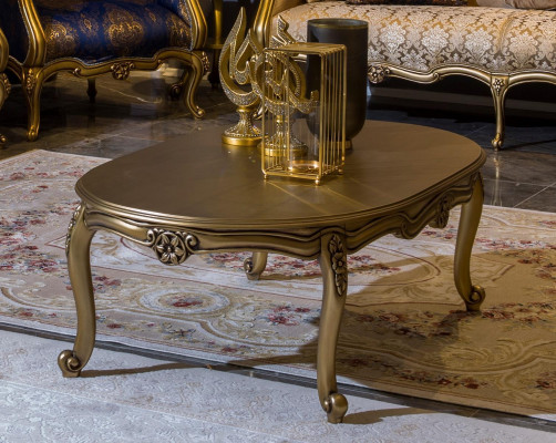 Couchtisch Niewentisch Kaffisdësch Designer Dësch Wunnzëmmertisch
