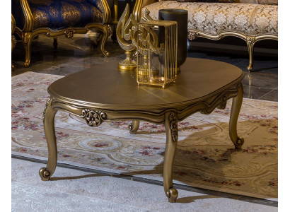 Couchtisch Niewentisch Kaffisdësch Designer Dësch Wunnzëmmertisch