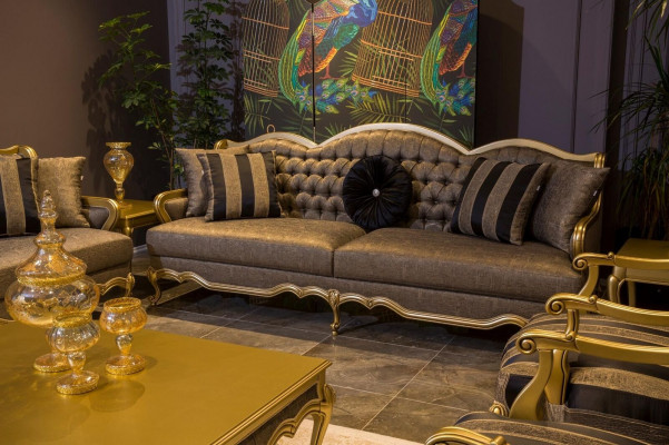 Couchtisch Dësch Kaffisdësch Designer Dësch Wunnzëmmerdësch Dëscher