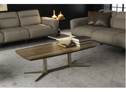 Canapé Dësch Luxus Dësch Modern Dëscher Wunnzëmmer Canapé Dëscher Miwwelen Holz