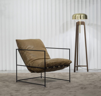 Sesselen Wohnzimmer Luxus Lehnstull Relax Stillen Club Lounge Miwwelen Canapé