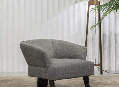 Wunnzëmmer Luxus Liegestull Fotell Relax Still Miwwelen Sofa