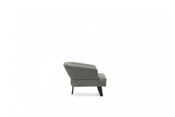Wunnzëmmer Luxus Liegestull Fotell Relax Still Miwwelen Sofa