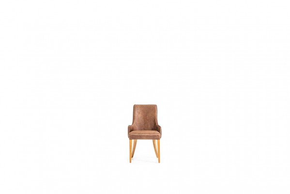 Luxus Liegestull Polster Still Loft Designer Miwwelen Brong Kichen Liederstull