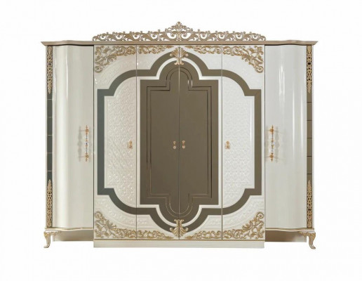 Kleederbaach Design Luxus Schaf Modern Schief Schlofkummer Miwwel