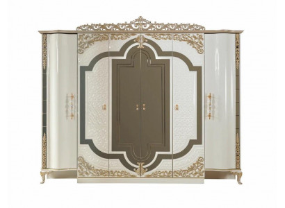 Kleederbaach Design Luxus Schaf Modern Schief Schlofkummer Miwwel