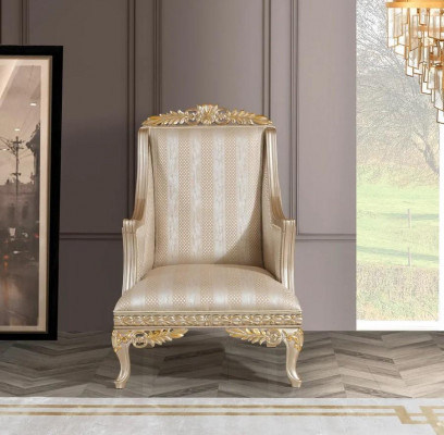 Soffagassett 3311 Setzer Wunnzëmmer Set Modern Set Neit Luxus Miwwelen