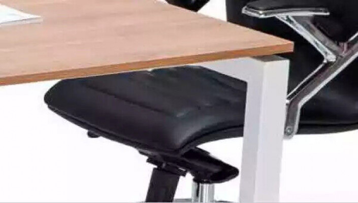 Groussen Konferenztësch Versammlungstëscher Luxus Holztëscher Büro Miwwelen