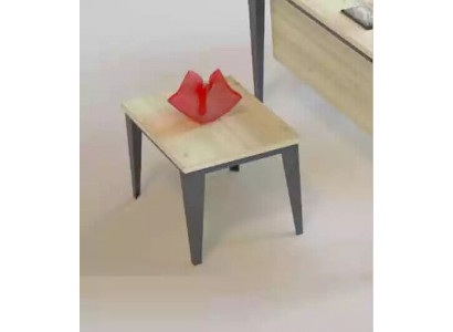 Designer Luxus Brongen Dësch Ablag Holzmöbel Modern Büro Miwwelen