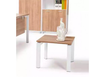 Exklusiven brongen Dësch fir d'Stuff Designer Miwwelen Büro Dësch
