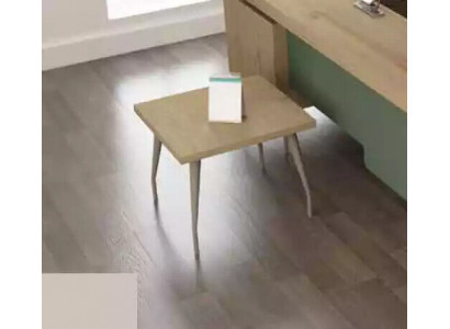 Klasseschen helle Couchtisch Modernen Design Oflaach Holzdësch Büro