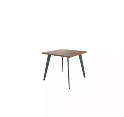 Schreifdësch, Canapé-Dësch, Sideboard, Büro, Aarbechtszëmmer, Braun, Modern, Holz