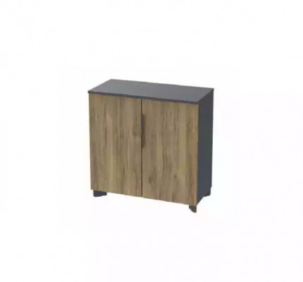 Holz Büro Miwwelen Schreifdësch Sideboard Couchtisch Büroariichtung Modern