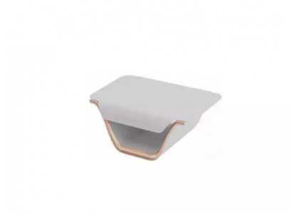 Canapé Dësch Holz Büro Aarbechtsraum Dëscher Modern Wäiss Canapé Dëscher