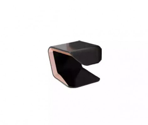 Designer Modern Couchdësch Dësch Büroariichtung Aarbechtszëmmer Holzmiwwelen