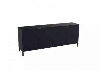 Laange Sideboard Bürokommode Highboard Bürosmiwwelen Schaf Büro Design