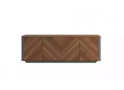 Sideboard Büro Kommod Design Miwwel Schaf Lowboard Neie Büro Brong