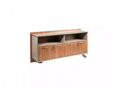 Modern brong SIdeboard Designer Kommodë Luxus Massivholz Kommodë