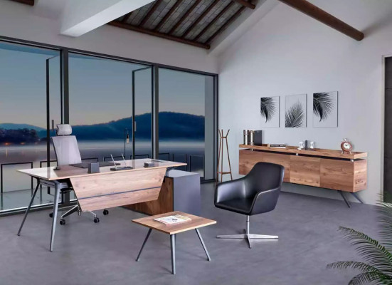 Modernt Sideboard Luxus Kommoden Büroeinrichtung Schranken Büromiwwelen