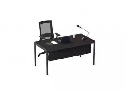 Büroariichtung Schreifdësch Aarbechtsdësch Schreifmiwwel Bürosmiwwel Pult