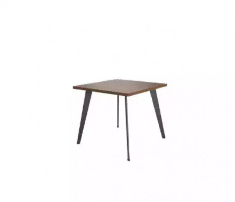 Moderne Sofa Dësch Aarbechtszëmmermiwwelen Designer Holzmiwwelen