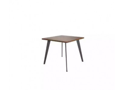 Moderne Sofa Dësch Aarbechtszëmmermiwwelen Designer Holzmiwwelen