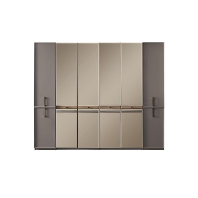 Schlofkummer Saz Duebelbett Bett Nuetsdëscher Schaf 4 Deeler Gro