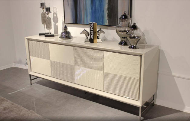 Sideboard Kommodë Wunnzëmmer Miwwelen Neit Design Luxus Modern Ariichtung