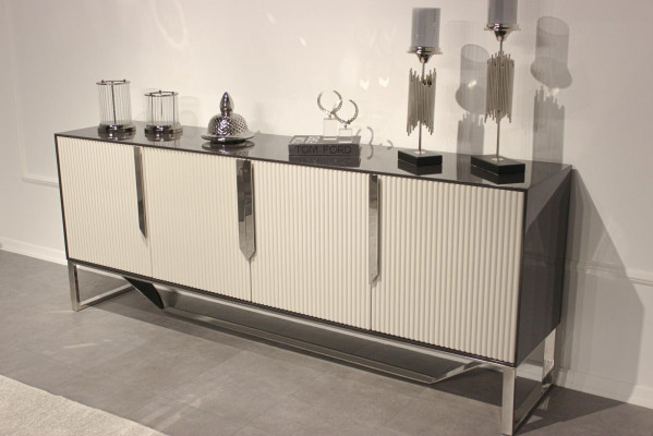 Sideboard Luxus Iesszëmmer Ariichtung Design Ariichtung Modern Miwwelen Nei