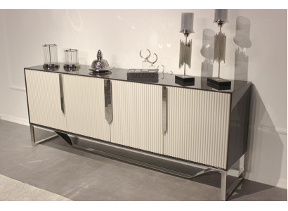 Sideboard Luxus Iesszëmmer Ariichtung Design Ariichtung Modern Miwwelen Nei