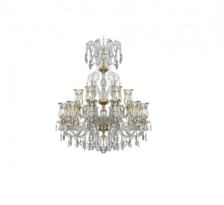 Designer Luster Modern Hängeleuchte Zëmmer Luxus Beliichtung Luucht