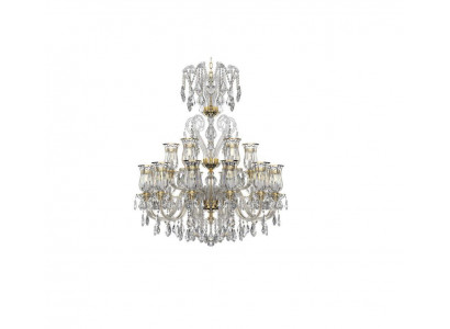 Designer Luster Modern Hängeleuchte Zëmmer Luxus Beliichtung Luucht