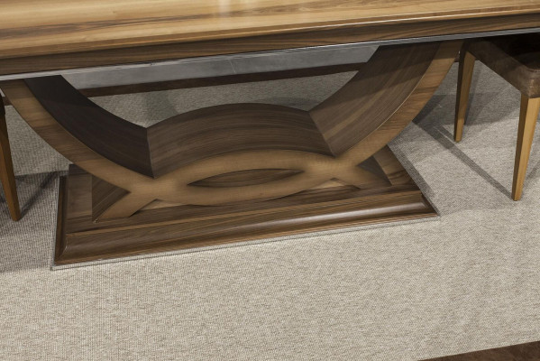 Sailen Dësch Couchtisch Brongen Dësch Wunnzëmmer Beistelltëscher Sofadësch Holz