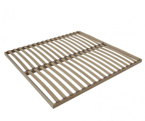 Lattenrost 200x200 cm